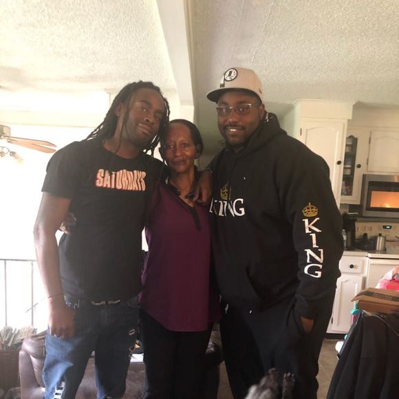 Meet your Posher, Maurice - Picture 1 of 1